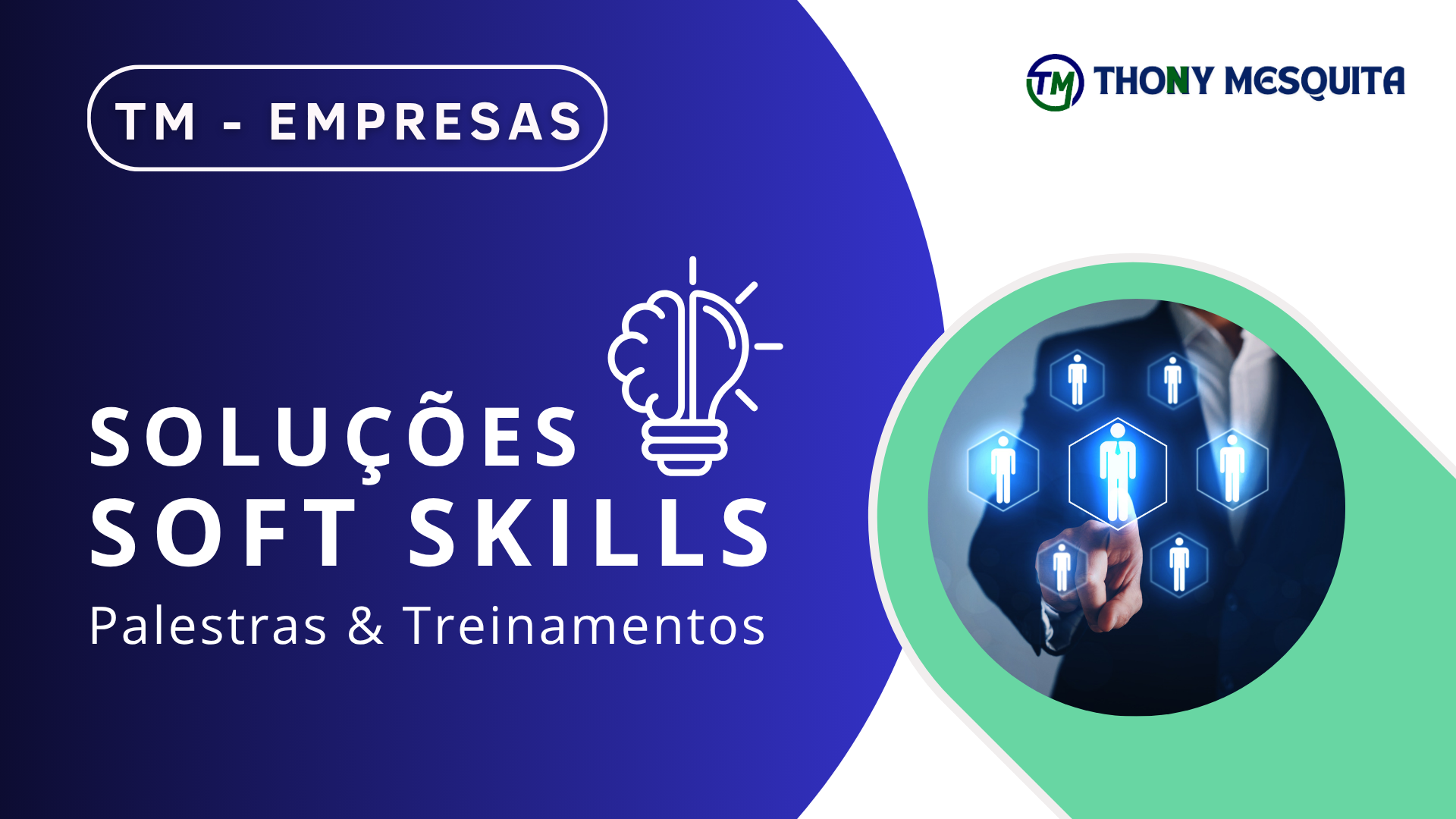 40.1 TM - Empresas