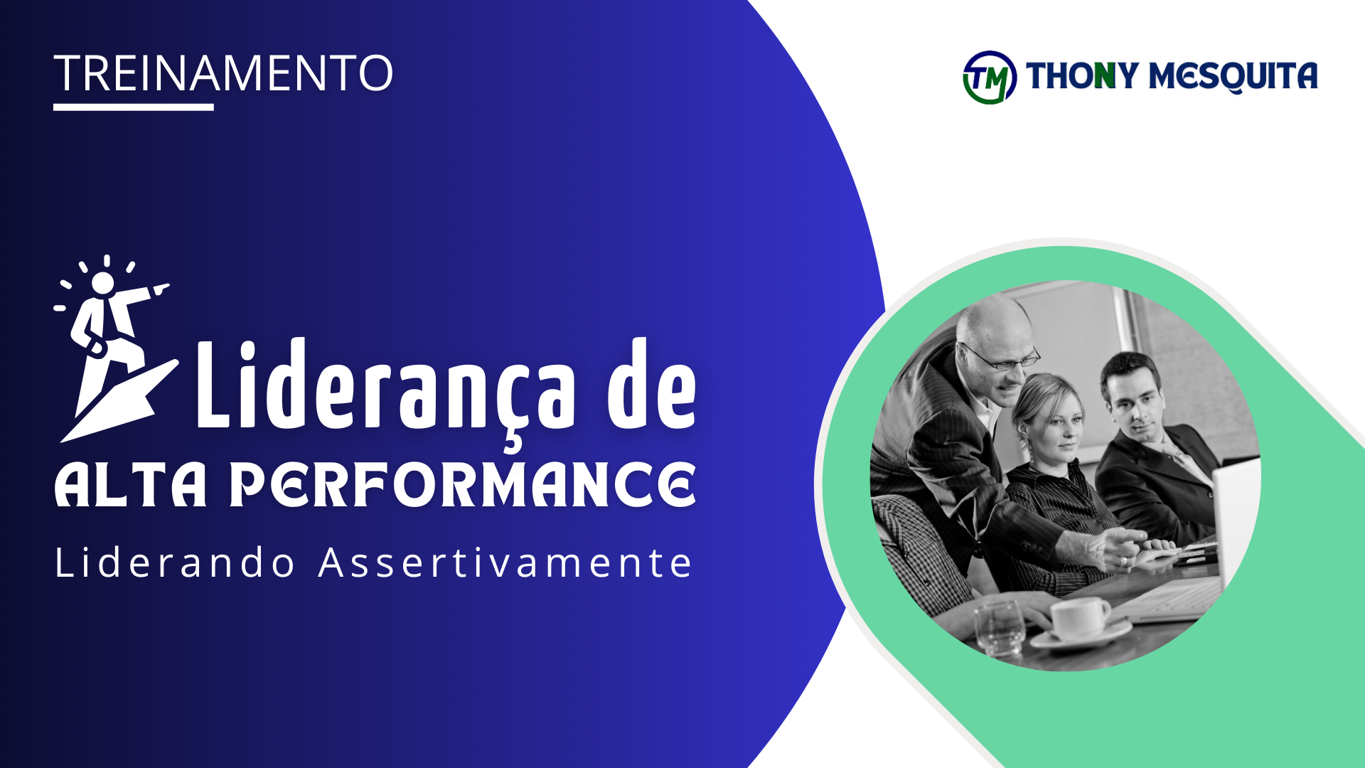 23. Liderança de A.P