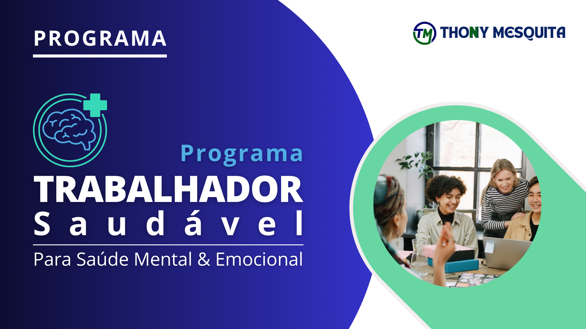 44. Prog. Trab. Saudável